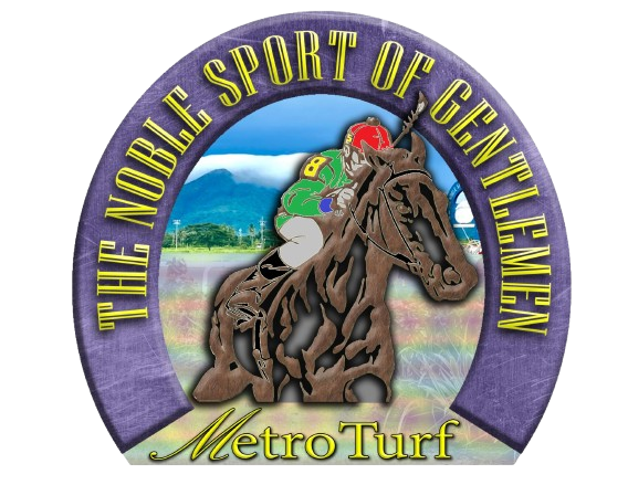 MetroTurf logo